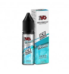 IVG Aroma Ice Menthol 3.3ml