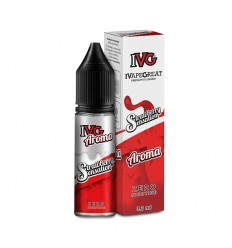 IVG Aroma Strawberry Sensation 3.3ml