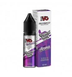 IVG Aroma Tropical Berry 3.3ml