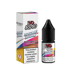 IVG 50/50 Paradise Lagoon