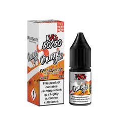IVG 50/50 Orangeade