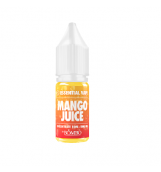 Bombo Mango Juice