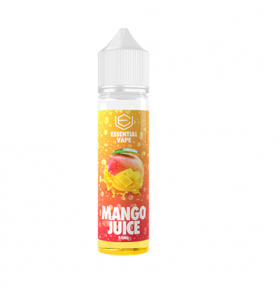 Bombo Mango Juice