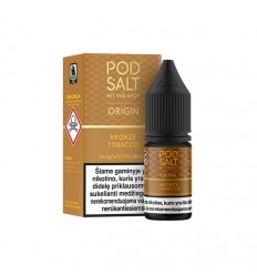 Pod Salt Bronze Tobacco