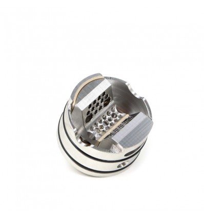 Buy Thunderhead Blaze Solo RDA