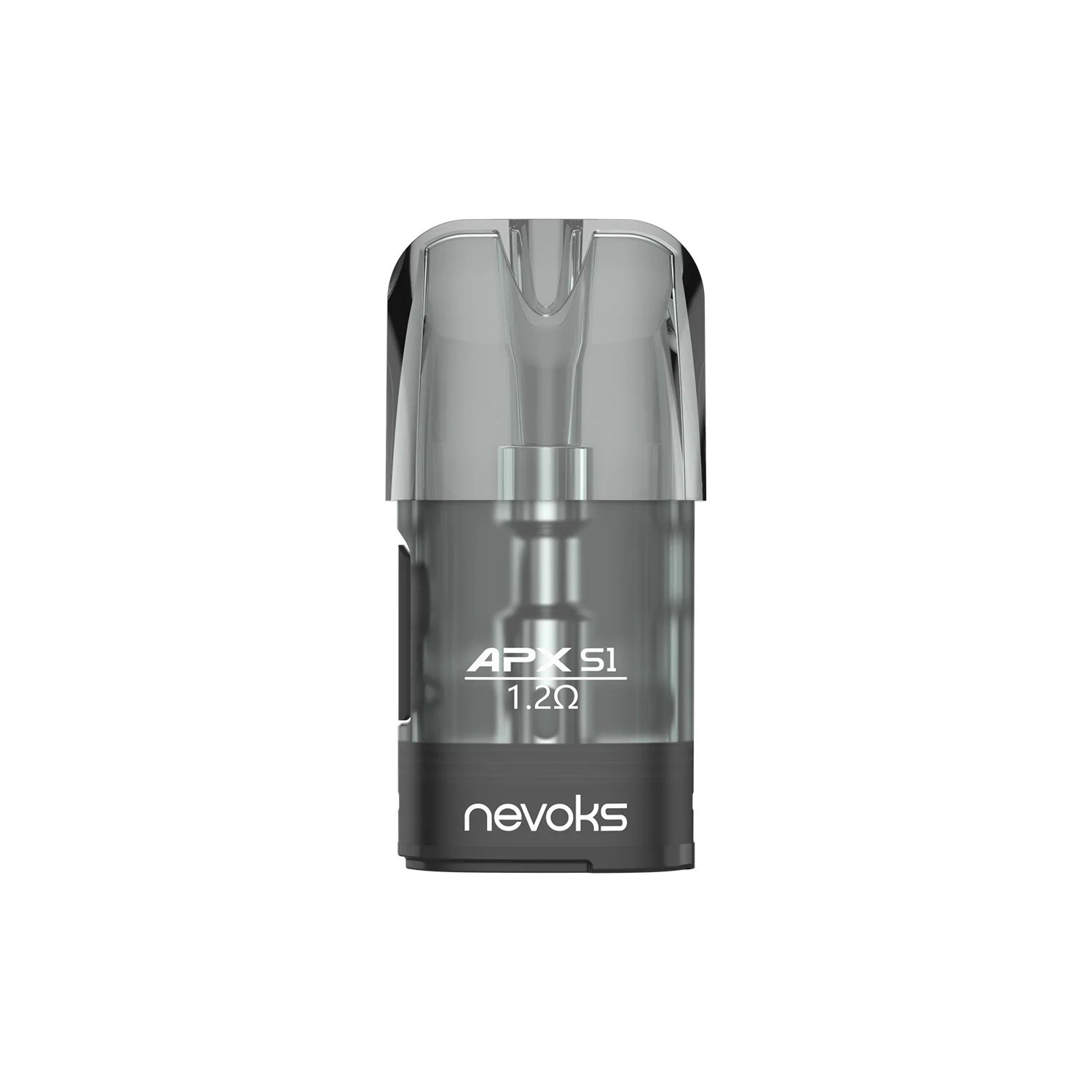Nevoks APX S1 ir S2 kapsulė
