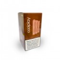 CoolPlay X15 Vienkartinių e. cigarečių rinkinys