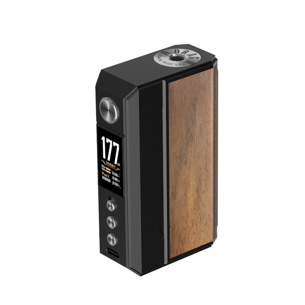 Buy VooPoo Drag 4