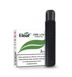 eaf IORE Lite + Tobacco Pods kit