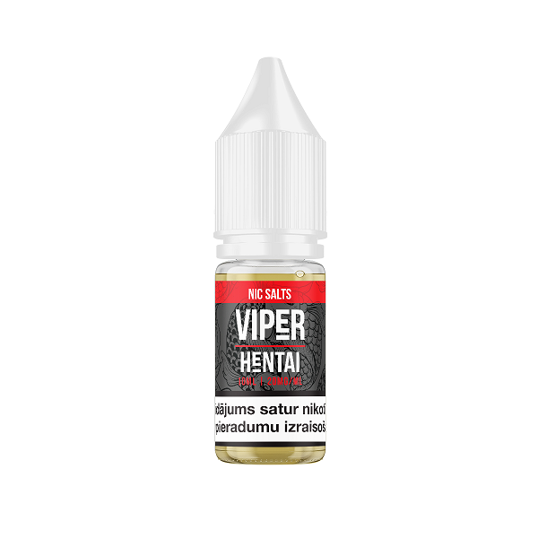 Buy Viper Salt Hentai