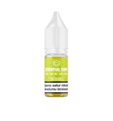 Bombo Iced Lime