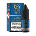 Pod Salt Blue Tobacco