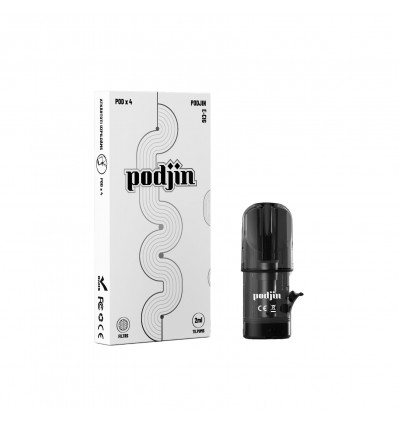 Podjin empty pod