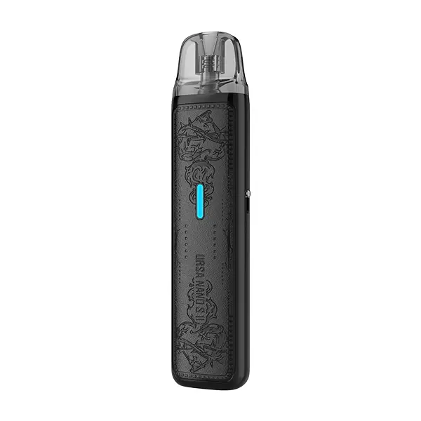lost vape Vaporesso GEN 80S Battery Carrier - up to 80 Watt - Colour Display -  Nicotine-Free main image 0