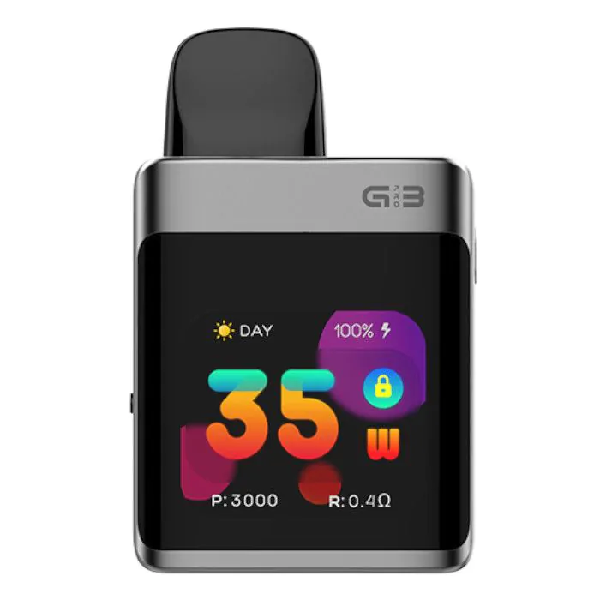 uwell caliburn g2 koko Raz 25000 Vape Flavors main image 0