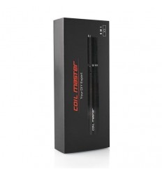 Coil master rinkinys spiralėm sukti