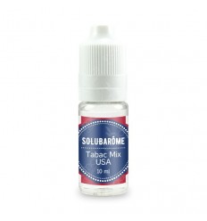 Solubarôme Tabac Mix USA