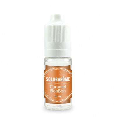 Solubarôme Caramel BonBon