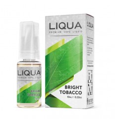 Liqua Bright Tobacco (Bright Blend)