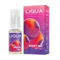 Liqua Berry Mix (Forest Bubbles)