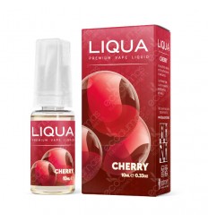 Liqua Cherry (Ruby Bubbles)