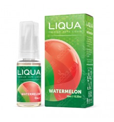 Liqua Watermelon (Red Green Splash)