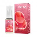 Liqua Strawberry (Pink Bubbles)