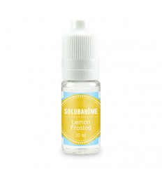 Solubarôme Lemon Frosted