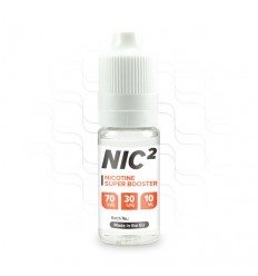 NIC2 Nicotine Super Booster