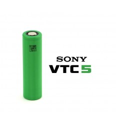 Sony VTC5 2600mAh baterija