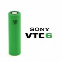 Sony VTC6 3000mAh baterija