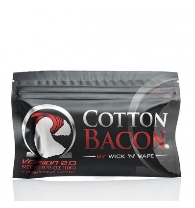 Cotton Bacon v2 vata