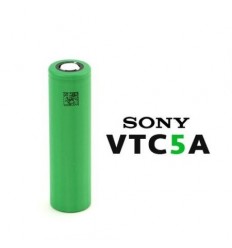 Sony VTC5A 2500mAh 25A baterija