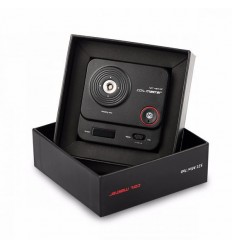 Coil Master 521 TAB mini v2 kaitiklio perrinkimo stotelė
